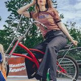 Summer of 1969 Ringer Tee