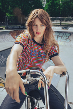 Summer of 1969 Ringer Tee