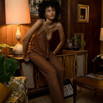 Grace Flair Bell Bottom Lounge Pants by Soul Sister since 1969