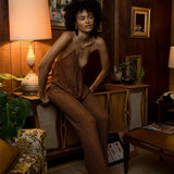 Grace Flair Bell Bottom Lounge Pants by Soul Sister since 1969