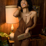 Grace Flair Bell Bottom Lounge Pants by Soul Sister since 1969