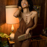 Grace Flair Bell Bottom Lounge Pants by Soul Sister since 1969