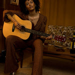 Grace Flair Bell Bottom Lounge Pants by Soul Sister since 1969