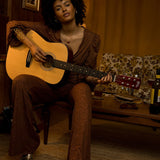 Grace Flair Bell Bottom Lounge Pants by Soul Sister since 1969