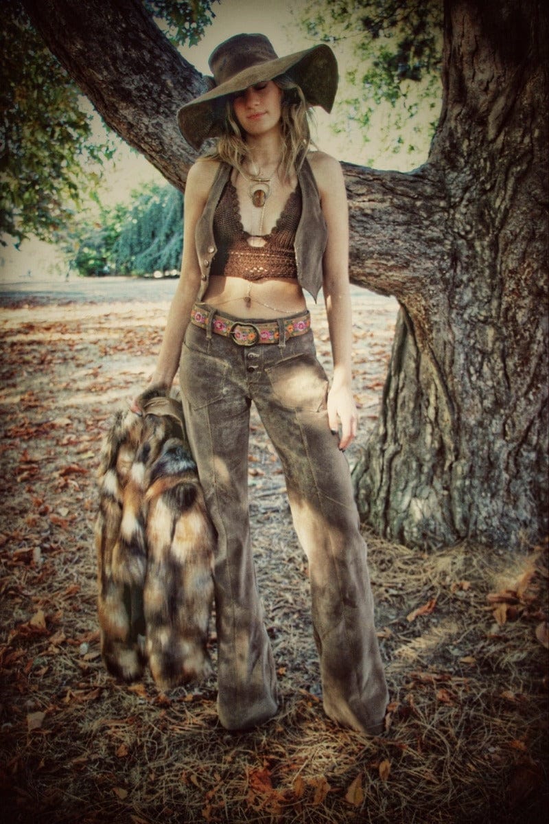 Janice Hipster Bells