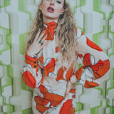 Soul Sister since 1969 - Jerry Mod Shift Dress