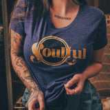 Soulful T Shirt