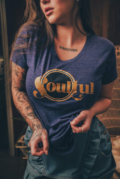 Soulful T Shirt