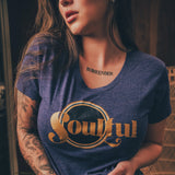 Soulful T Shirt