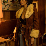 Soul Sister since 1969- Penny Lane Coat