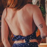 Starlight Halter Top