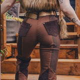 Velvet Fox Shrug