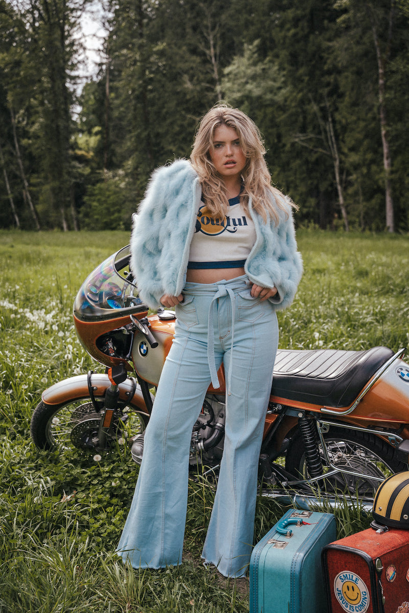 The Soul Sister Guide to Building a Vintage Inspired Wardrobe
