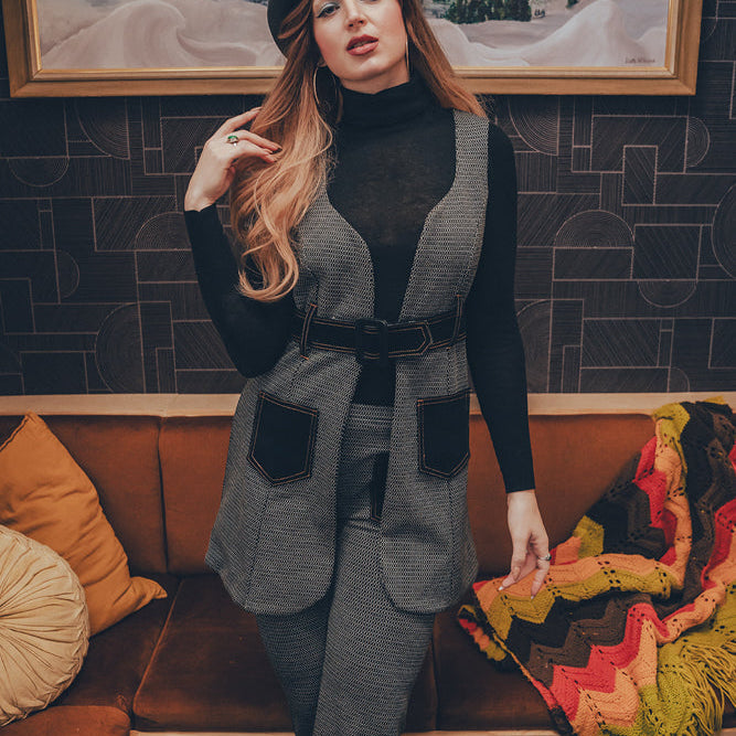 How to Channel Your Inner Soul Sister: A Guide to Timeless, Soulful Style