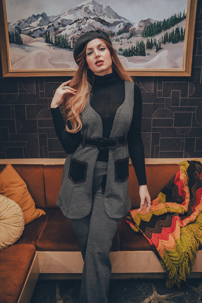 How to Channel Your Inner Soul Sister: A Guide to Timeless, Soulful Style