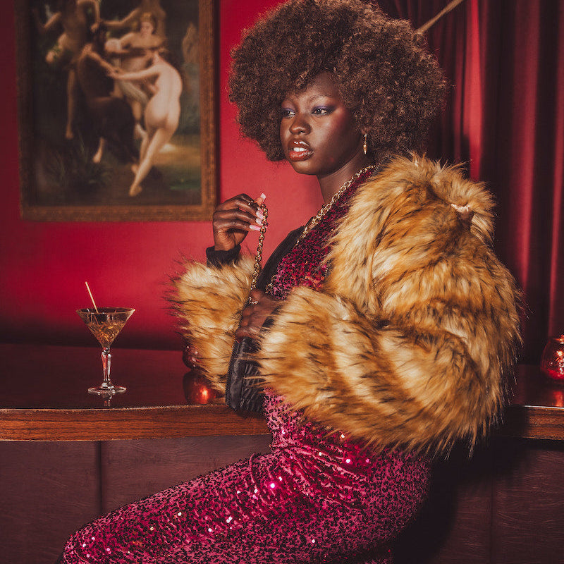 Inside the Speakeasy Collection: The Return of Cool, Ethical Glamour