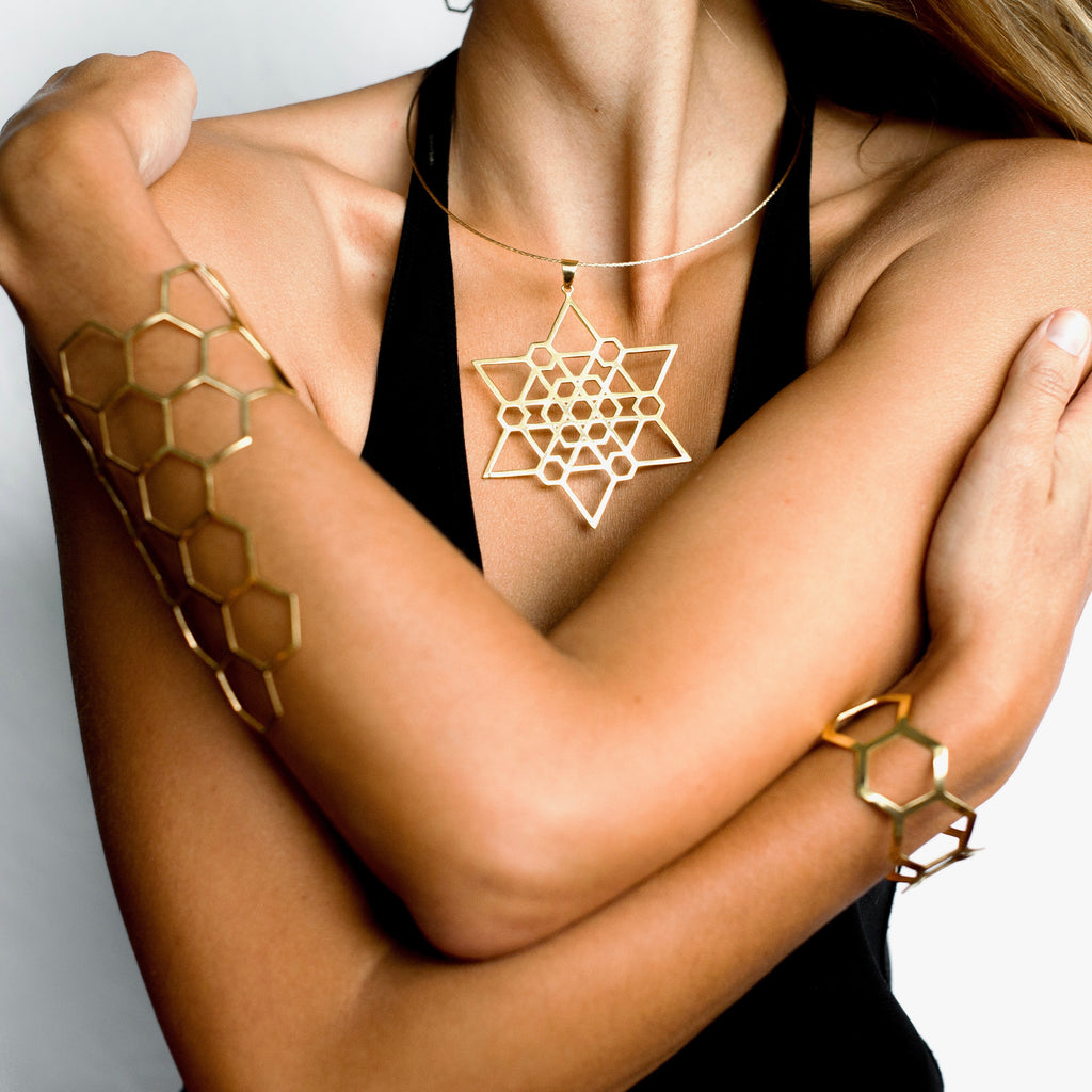Azenya Jewelry Designs