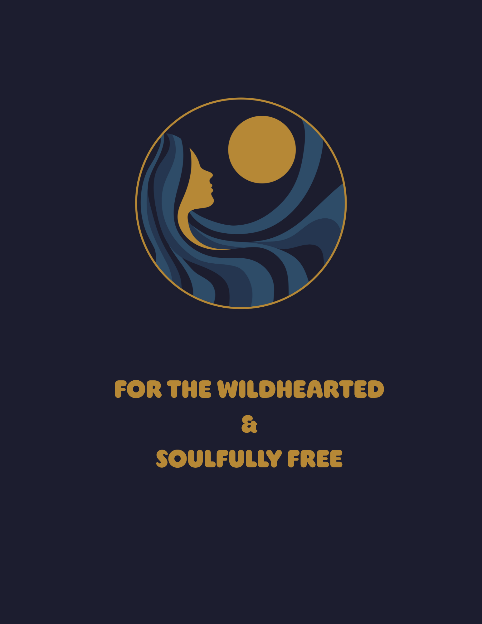 Soul Sister Logo and tagline