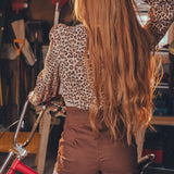 Sally Sailor Shorts