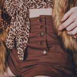 Sally Sailor Shorts