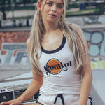 Billy Jean Sport Shorts & Soulful Tee Shirt on Soul Sister since 1969 model