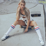 Billy Jean Sport Shorts & Soulful Tee Shirt on Soul Sister since 1969 model