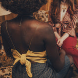 Clara Camisole Yellow - Soul Sister since 1969