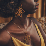 Clara Camisole Yellow - Soul Sister since 1969