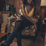 Clara Camisole Yellow - Soul Sister since 1969