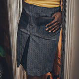 Clara Camisole Yellow - Soul Sister since 1969