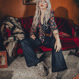 Stevie High Rise Jeans