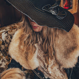 Soulful Hippie Hat
