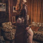 Retro Evening Gown by Soul Sister since 1969