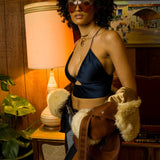 Stevie Halter Top