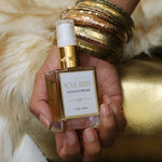 [ Soul Sister signature botanical perfume] - [Soul Sister since 1969