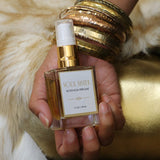 [ Soul Sister signature botanical perfume] - [Soul Sister since 1969