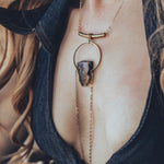 Holly Halter style Jumpsuit - Soul Sister since 1969