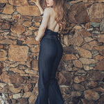 Holly Halter style Jumpsuit - Soul Sister since 1969