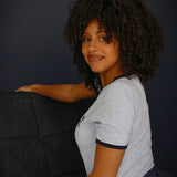 Soulful Ringer T-shirt