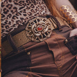 Janice Patchwork Bells