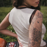 Stop Wars Tank Top