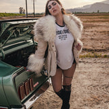 Abrigo de Penny Lane