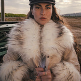 Abrigo de Penny Lane