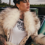 Abrigo de Penny Lane