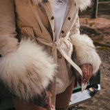 Abrigo de Penny Lane