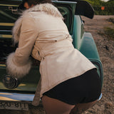 Abrigo de Penny Lane