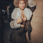 Penny Lane Coat Soul Sister Since 1969