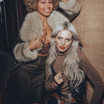 Penny Lane Coat Soul Sister Since 1969