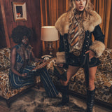Penny Lane Coat Soul Sister Since 1969