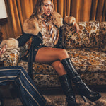 Penny Lane Coat Soul Sister Since 1969